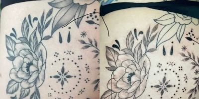 Black Opal Ink