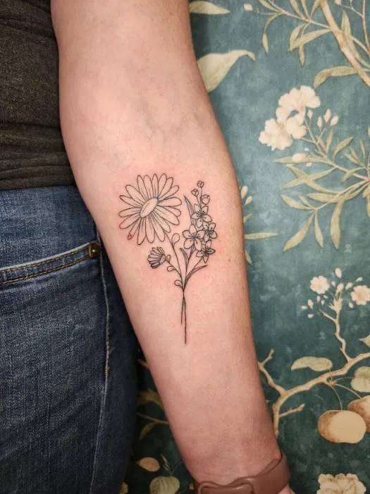 A New Leaf Ink 0
