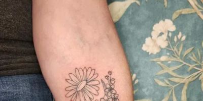 A New Leaf Ink