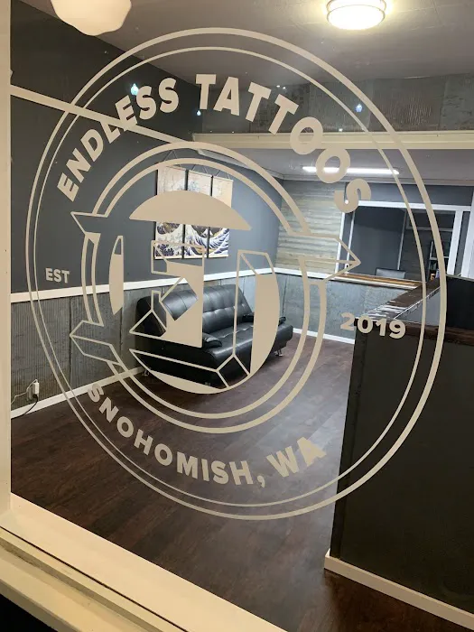 Endless Tattoos 2