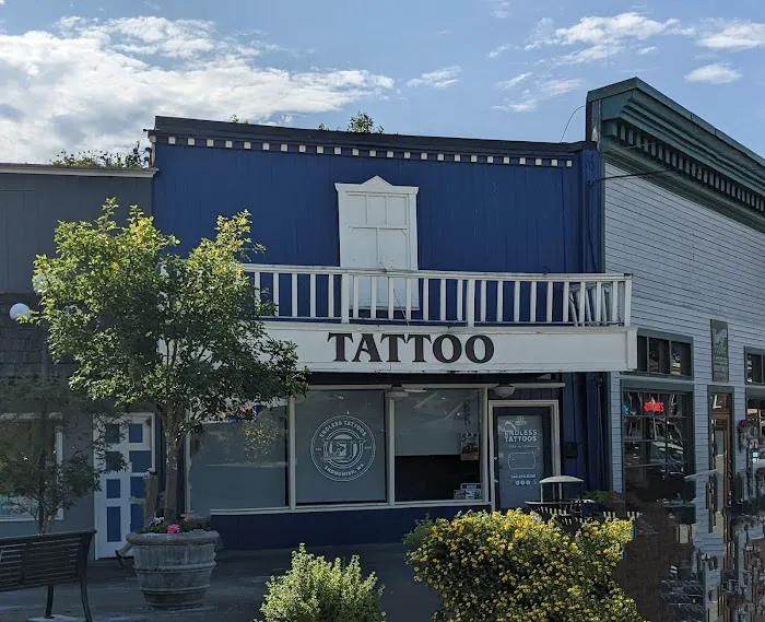 Endless Tattoos 0