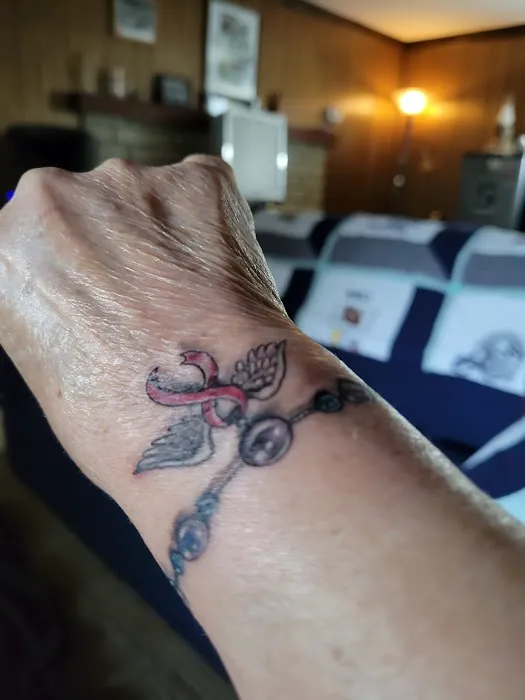 Endless Tattoos 6