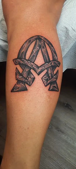Endless Tattoos 8