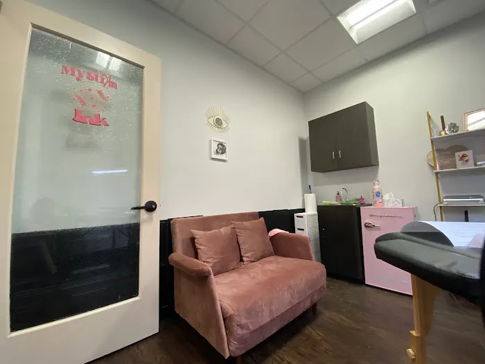 Mystika Ink Studio 2