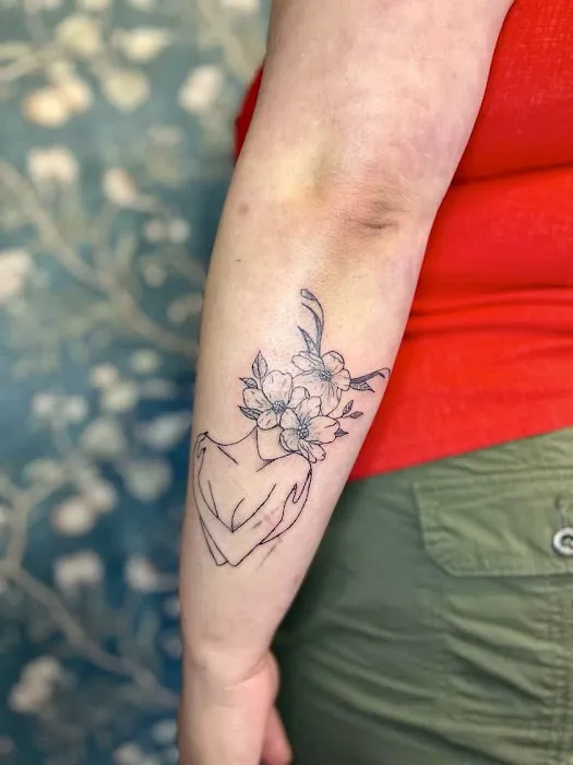 Mystika Ink Studio 4