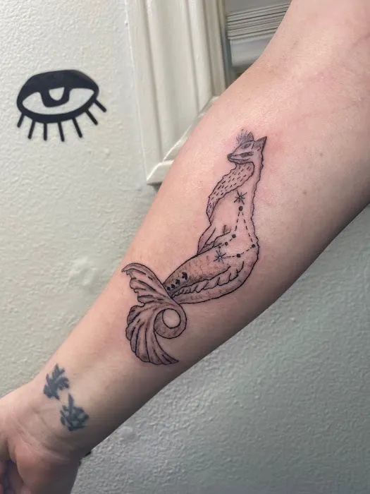 Mystika Ink Studio 9