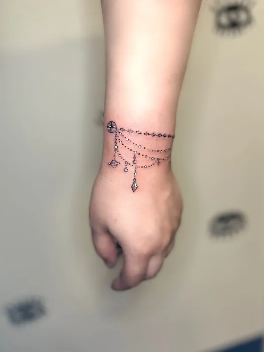 Mystika Ink Studio 7