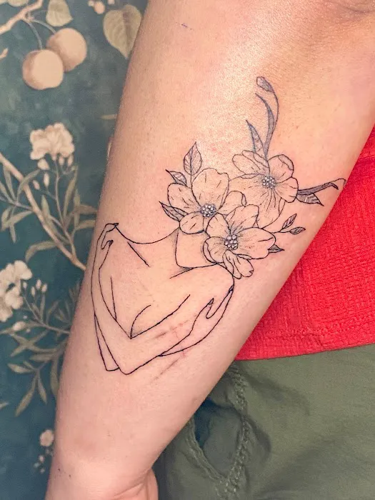 Mystika Ink Studio 8