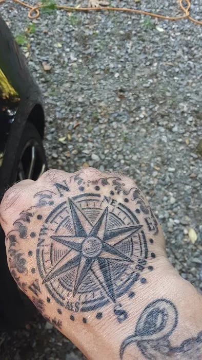 Electra Tattoo 4
