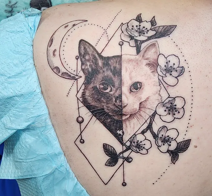 Electra Tattoo 5