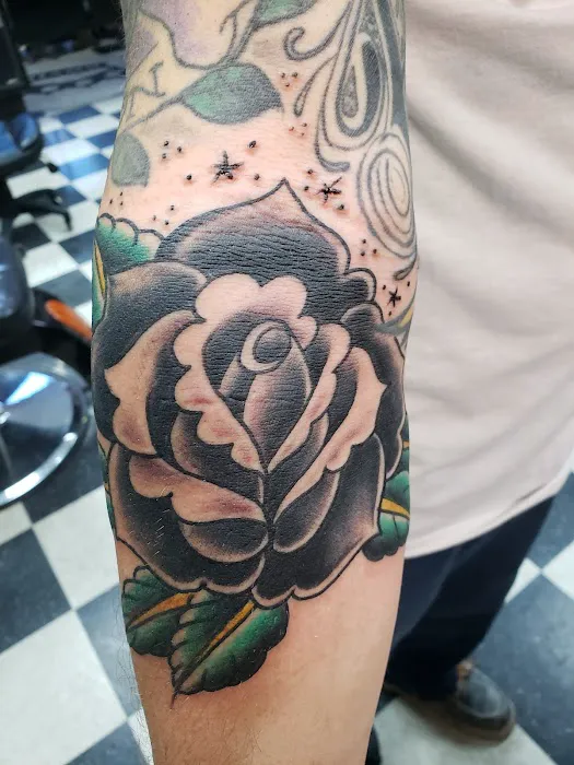 Anvil Tattoo 4