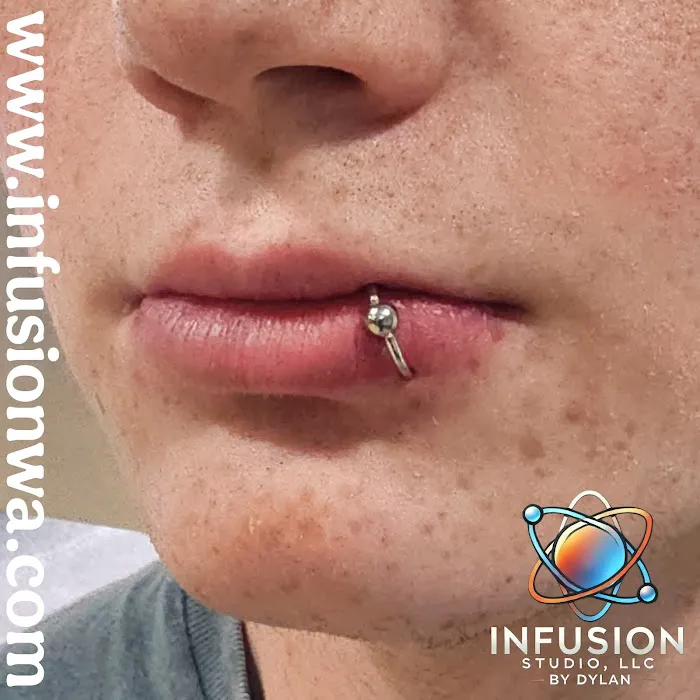 Infusion Studio, LLC 2