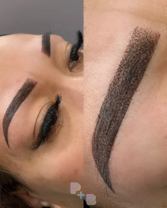 Powder and Blush 0