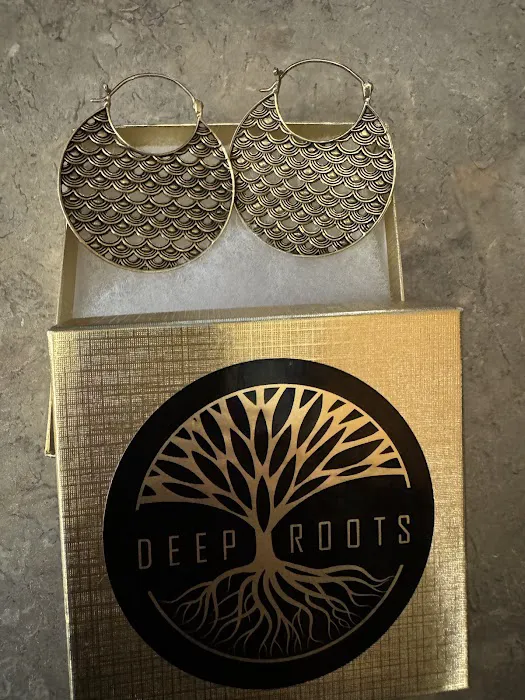 Deep Roots Tattoo and Body Piercing Alderwood 8