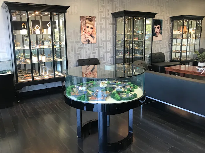 Deep Roots Tattoo and Body Piercing Alderwood 6