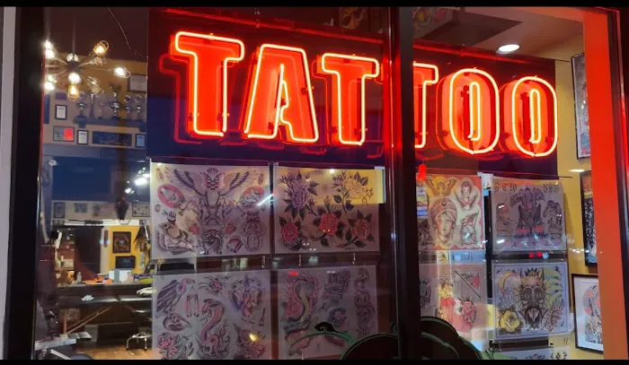Highmark Tattoo 1