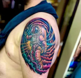 Highmark Tattoo 3