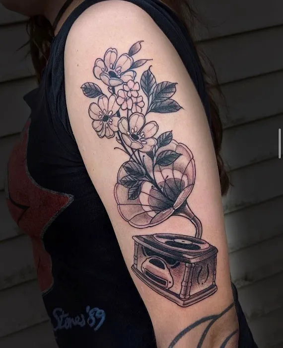 Highmark Tattoo 4