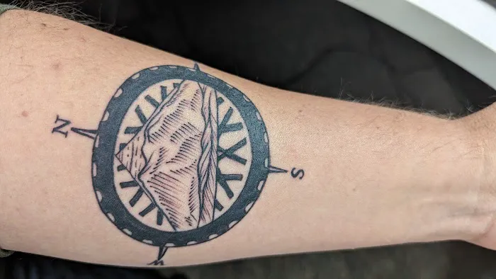 Highmark Tattoo 5