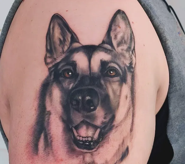 Highmark Tattoo 6