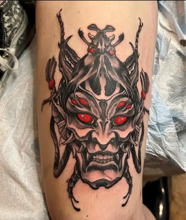 Highmark Tattoo 8
