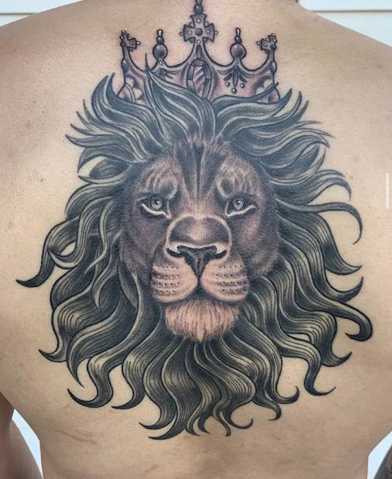 Highmark Tattoo 7
