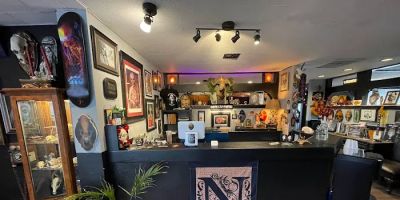 North King Tattoo