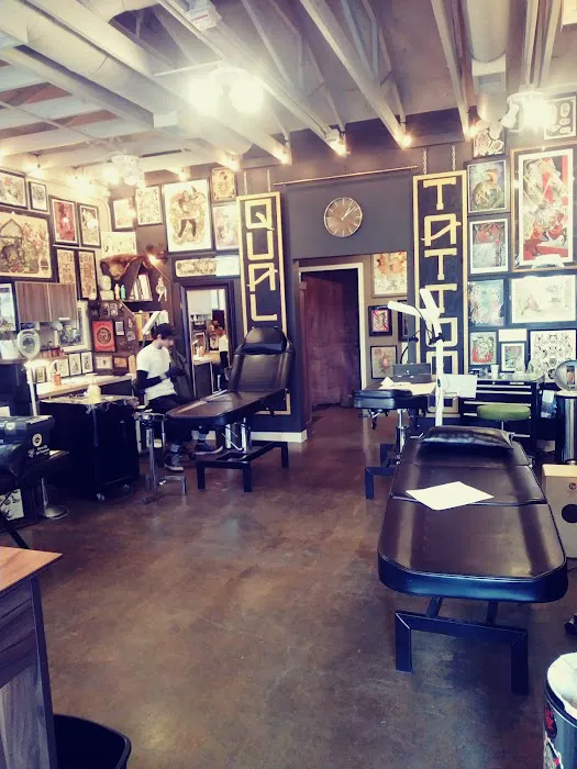 Project Tattoo Studio 8