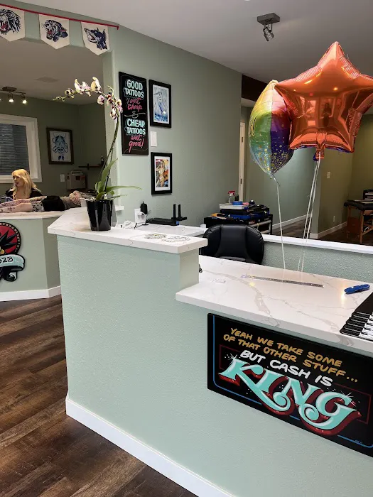 Main Street Tattoo 1