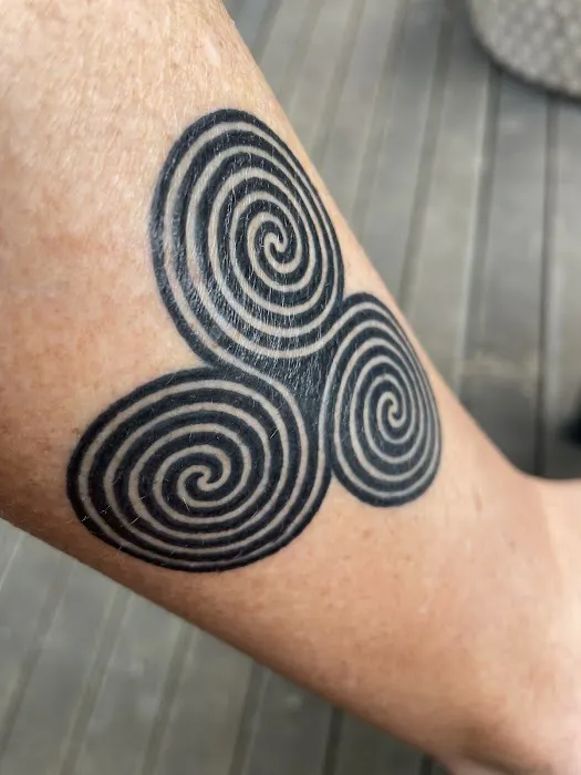 Main Street Tattoo 3