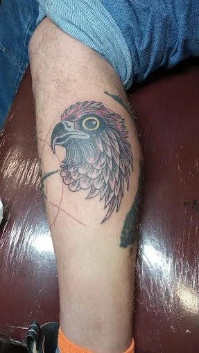 Good Times Tattoo 1