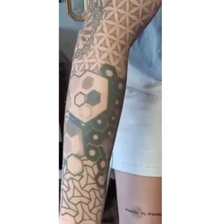 Good Times Tattoo 3