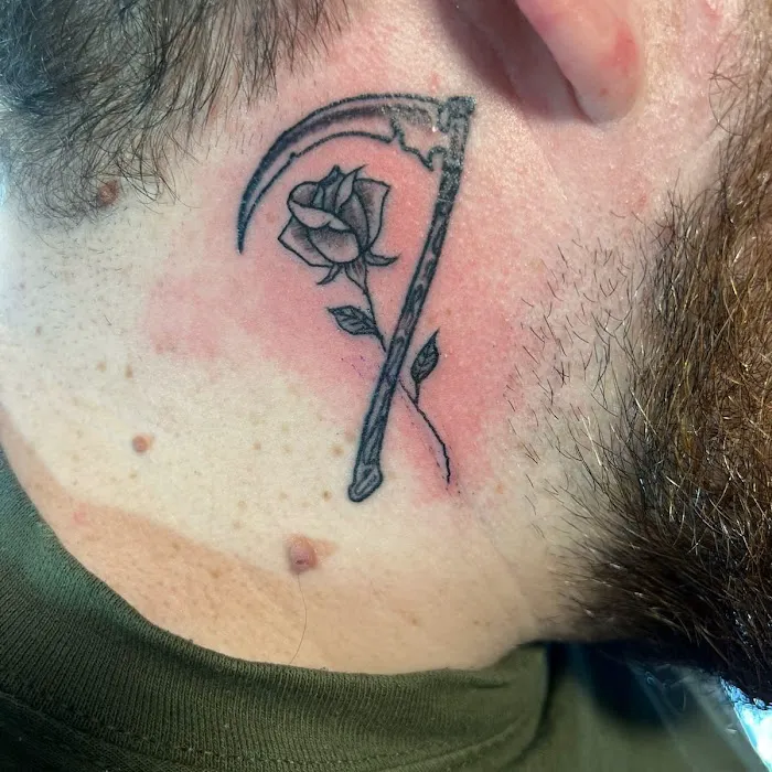Good Times Tattoo 8