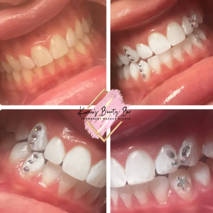 Kamie’s Beauty Bar LLC 2
