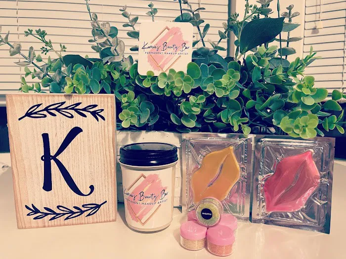 Kamie’s Beauty Bar LLC 7