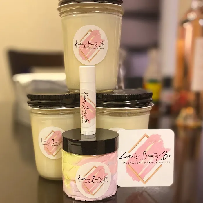 Kamie’s Beauty Bar LLC 8