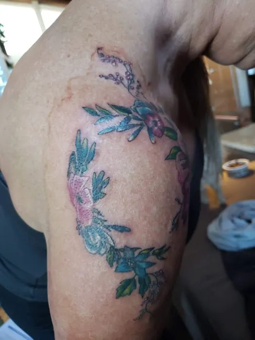Smokey Point Tattoo 5