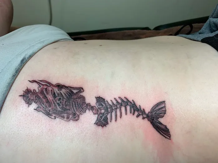 Smokey Point Tattoo 8