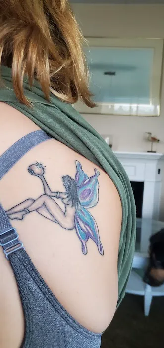 Smokey Point Tattoo 6