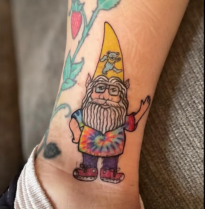 Skye Tattoo 3