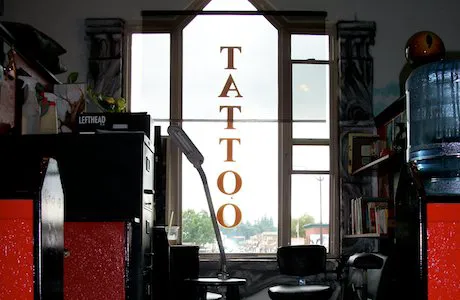 Skye Tattoo 6