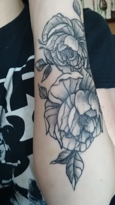 Creative Souls Tattoo Studio 0