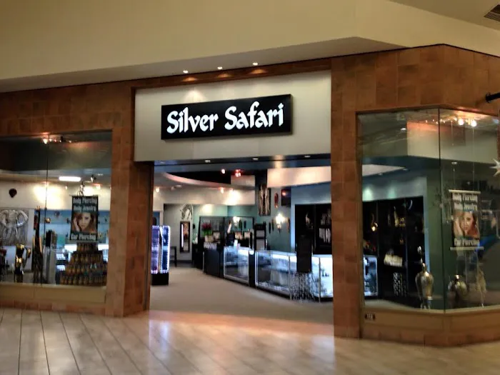 Silver Safari 0