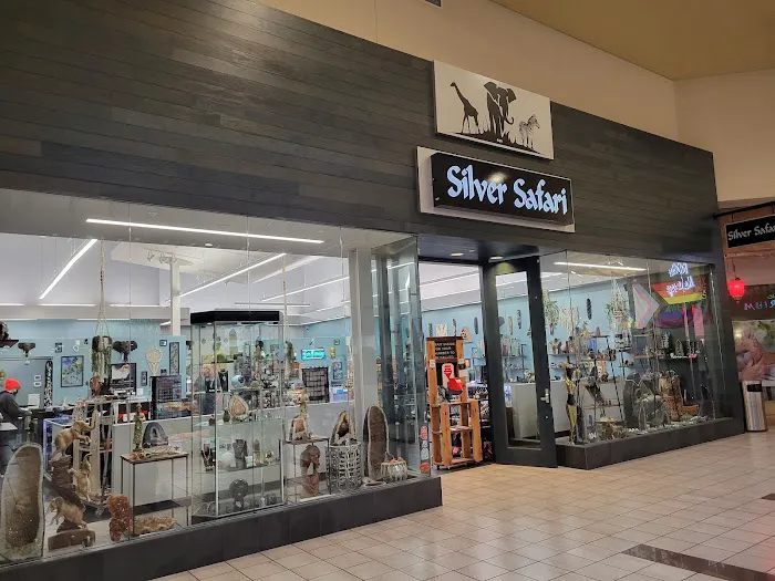 Silver Safari 2