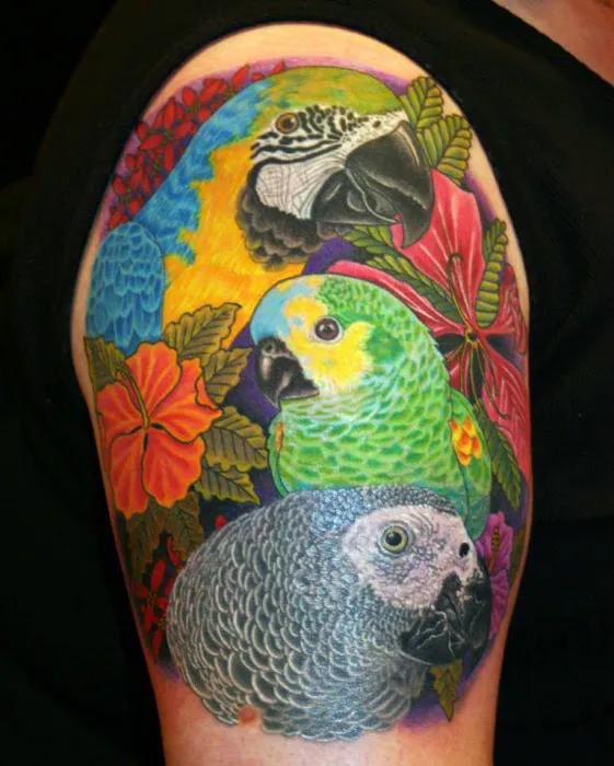 522 Tattoo 2