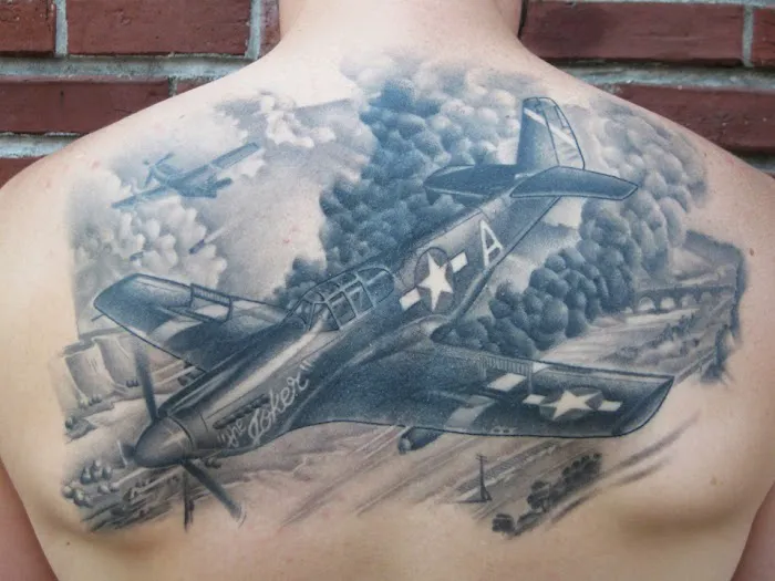 522 Tattoo 5