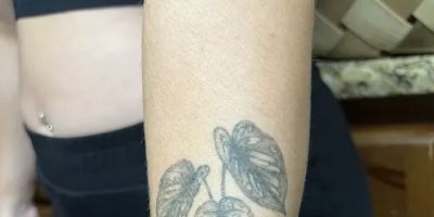 Moona Tattoo