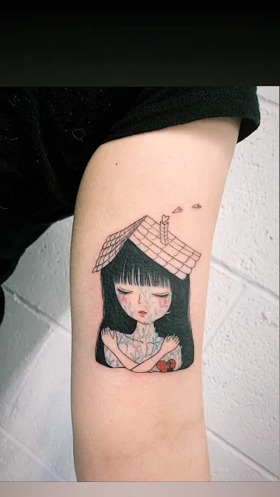 Moon Ink 5