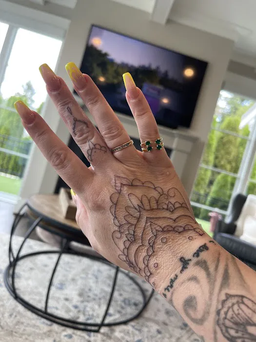 Wicked Boy Tattoo 0