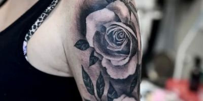 Greg Colligan Art Tattoo Studio